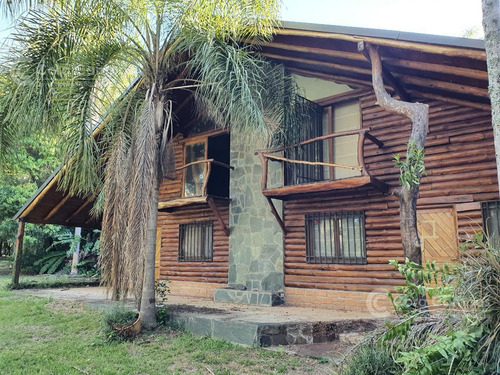 Imagen 2 de 8 de Se Vende Quinta De 1.5 Ha. Sobre Rio Paraná. Santa Tecla. Itu. Corrientes