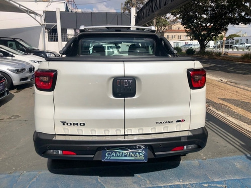 Imagem 5 de 8 de Fiat Toro 2.0 Volcano 4x4 Diesel Aut