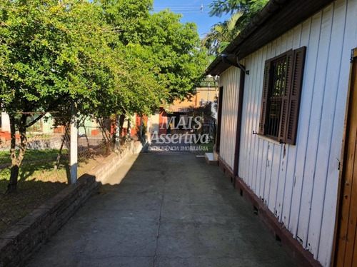 Imagem 10 de 25 de Terreno Para Venda No Bairro Rondônia Em Novo Hamburgo, 3 Quartos, 4 Vagas, - Ml_719