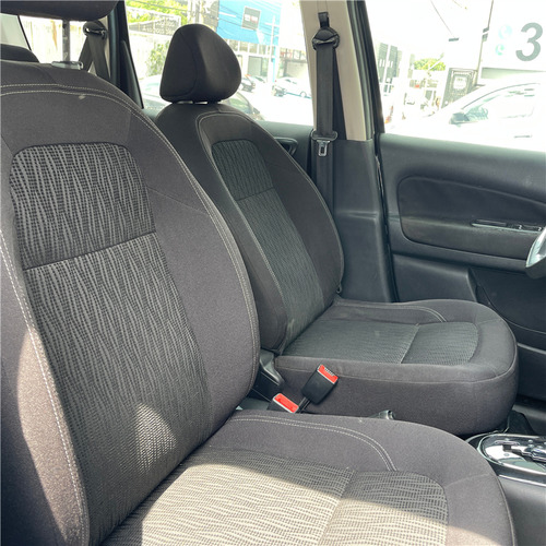 Citroën Aircross 1.6 GLX 16V FLEX 4P AUTOMÁTICO