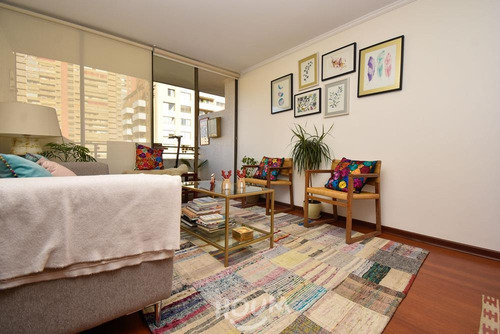 Imagen 7 de 30 de Departamento Avenida Cristóbal Colón Id: 44975