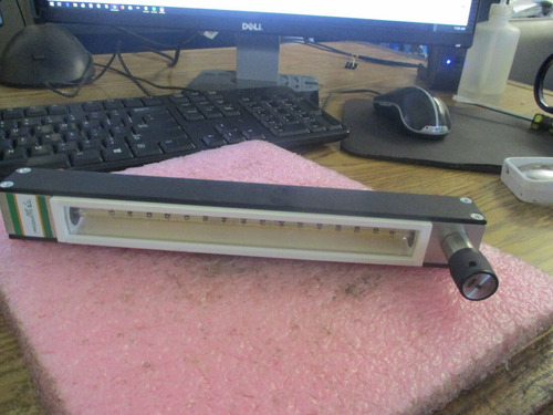 Air Products Model: E21-41502 / E29-4-150mm3 Elow Me Ccy
