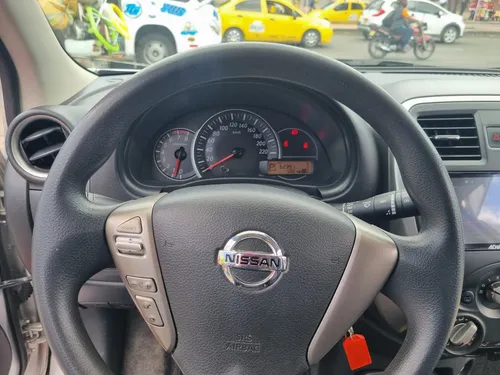 Nissan March SENSE 1.6 AT