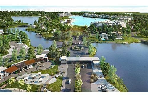 Lagoon Hudson Venta De Terreno Lote - Guillermo E Hudson