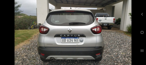 Renault Captur 2017 2.0 Zen
