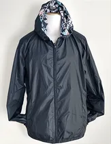 Comprar Camperas Rompeviento Reversible Dama Yd Capucha Impermeable