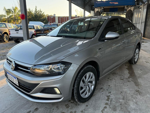 Volkswagen Virtus 1.6 Msi Trendline