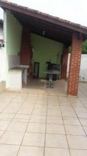 Imagem 4 de 14 de Ótima Casa 800 Metros Do Mar No Tupy Em Itanhaém - 5290 Npc