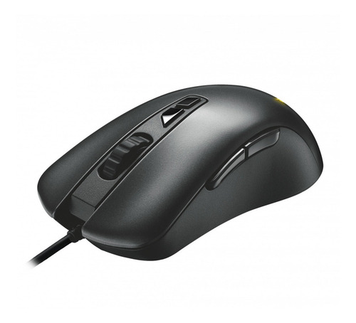 Imagem 4 de 4 de Mouse Gamer Asus Tuf Gaming M3 7000dpi 7 Botões Usb Rgb Aura