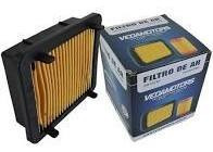 Filtro Ar Vedamotors Fazer 250 16-17/land250 2016 Em Diante