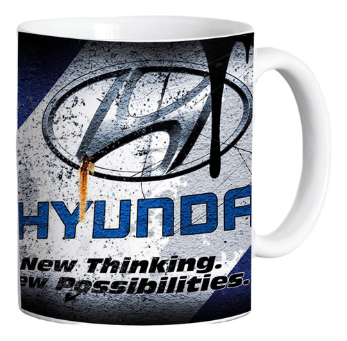 Tazón Taza Sublimada Personalizada Diseños Automóviles Autos