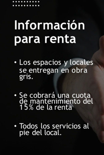 Imagen 7 de 9 de Local Plaza Comercial En Renta, Apodaca, Nuevo León