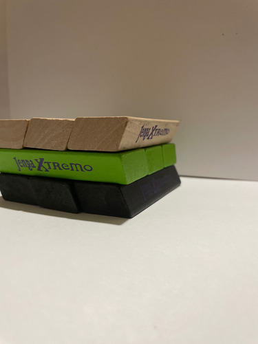 Jenga Extremo En Español De Hasbro (Usado)