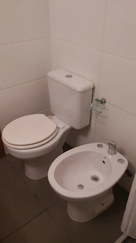 Apartamento Tipo Monoambiente. Alquiler. Parque Batlle