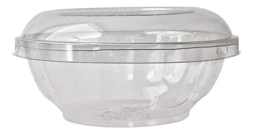 Bote redondo de plástico 1000 ml G-682 Galvanotek 100 juegos