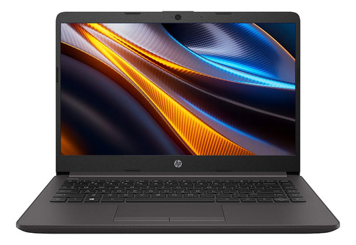 Notebook Hp 245 G9 14' Amd Ryzen 3 4 Nucleos 16gb Ram 256ssd