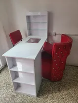 Comprar Mesa Y Sillas Para Manicura