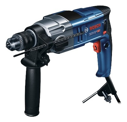 Taladro 1/2  (12.7mm) 800w Bosch Gbm 16-2 Re