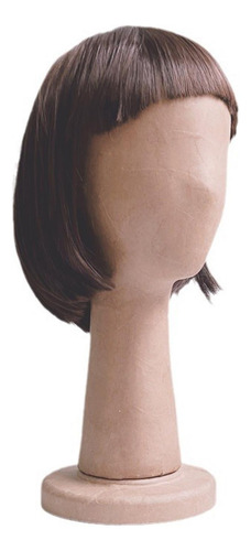 Pasador De Cabeza De Maniquí, Soporte De Sombreros De