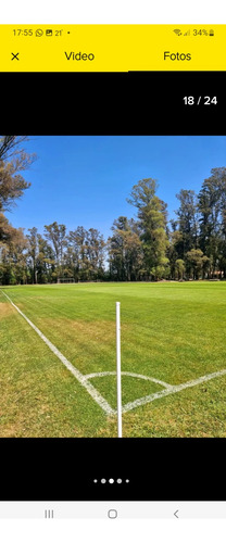 Lote En Haras San Pablo