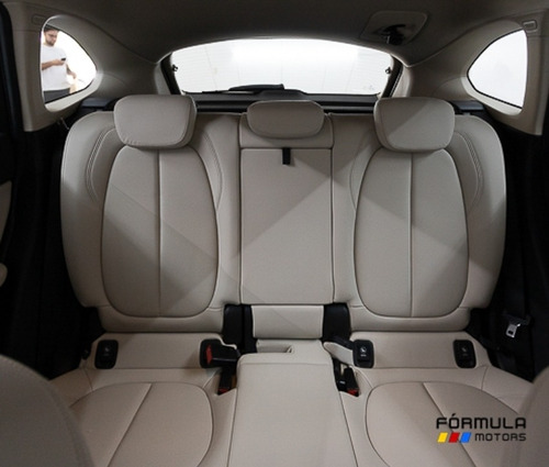 Bmw X1 S20i 2.0 Turbo Active Flex 2019