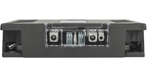 Imagem 2 de 4 de Modulo Amplificador 1200.4 12.4d 1200 Wrms 4 Canais 2 Ohms