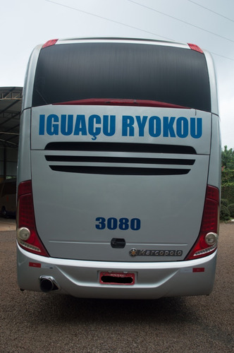 Imagem 4 de 13 de Scania Marcopolo Paradiso G7