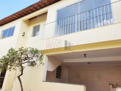 Imagem 19 de 24 de Casa - Ca00937 - 69510189