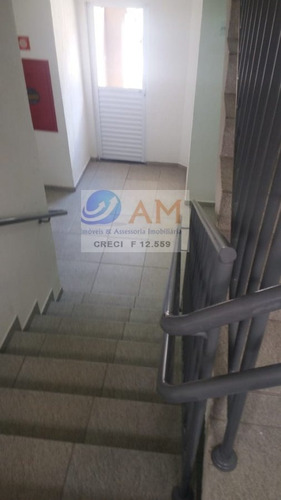 Imagem 9 de 18 de Apartamento A Venda No Bairro Jardim Iruama Em Campo Largo - - 469-1