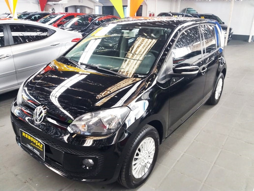 Imagem 1 de 8 de Volkswagen Up! 2016 1.0 Tsi Move 5p