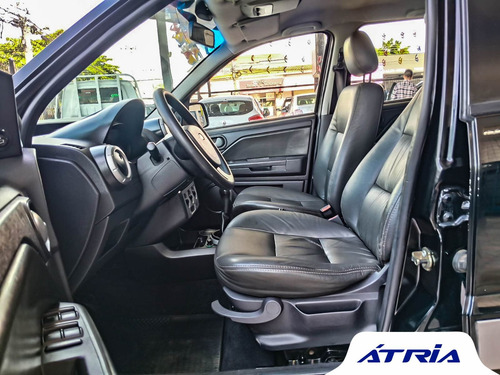 Ford Ecosport XLT 1.6/ 1.6 Flex 8V 5p