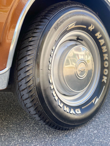 Caravan De Luxe 2.5 4cc