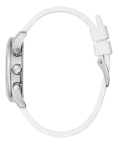 Reloj Guess Gw0560l1 Cuarzo Mujer