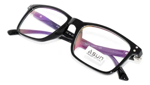 Lentes antireflejantes 2025 mercadolibre