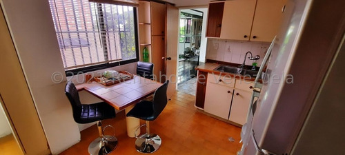 Imagen 8 de 14 de Apartamento En Venta La Campiña-mls #22-6514-yz