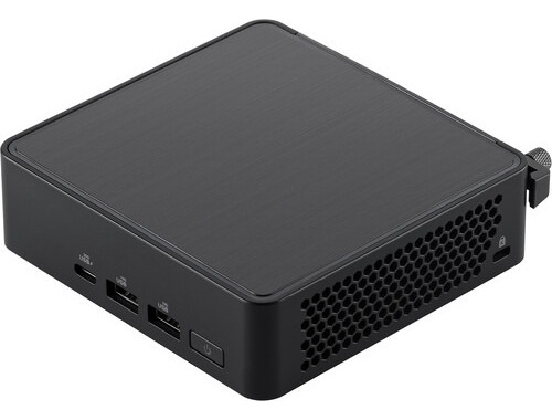 Mini Pc Asus Nuc 14 Pro Ultra 5 135h 512gb Ssd 16gb Ddr5