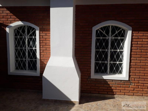 Imagem 1 de 15 de Casa Para Venda Em Jundiaí, Parque Do Colégio, 3 Dormitórios, 1 Suíte, 1 Banheiro, 3 Vagas - 16665s_2-779677