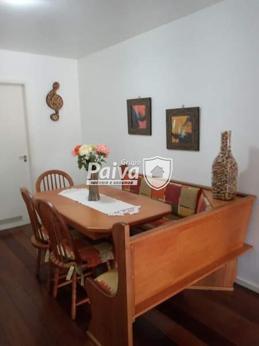 Imagem 7 de 28 de Apartamento- Teresópolis, Alto - 3352