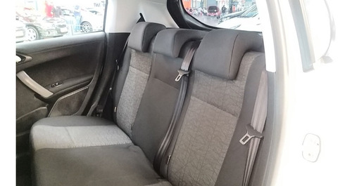 Imagem 7 de 10 de Peugeot 208 1.6 Active Pack 16v 2020