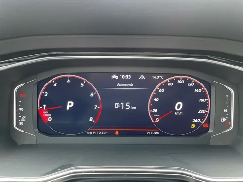 Volkswagen Jetta 1.4 Tsi Highline