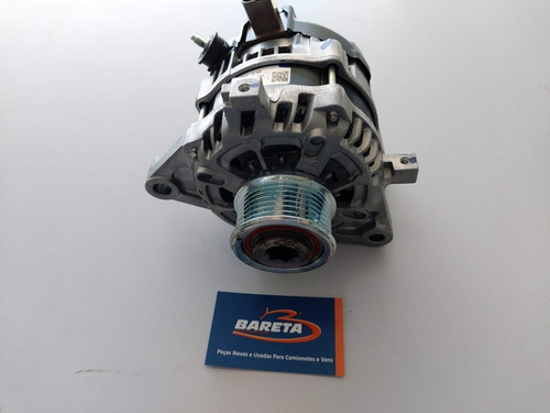  Alternador Hilux Srv, Sw4 16/ 2.8