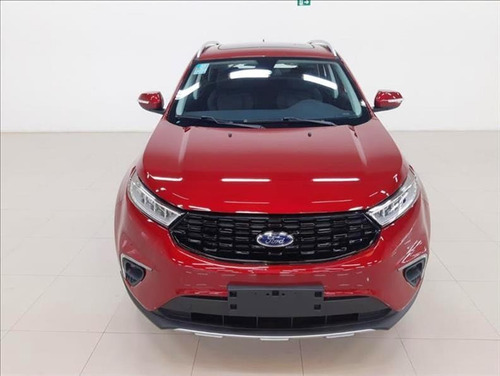 Ford Territory 1.5 Ecoboost Gtdi Sel