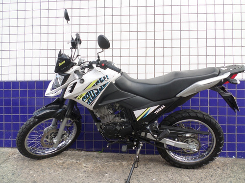 Imagem 2 de 6 de Yamaha Crosser 150