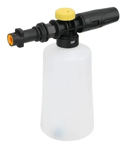 Snow Foam Para Lavadora K2 K3 K4 K5 K6 K7 - 500 Ml