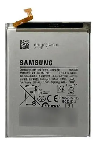 comprar Batería Pila Samsung Galaxy A03 Core - A032