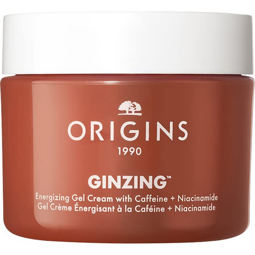 Origenes Ginzingtm Energizante Crema De Gel Con Bvkmx