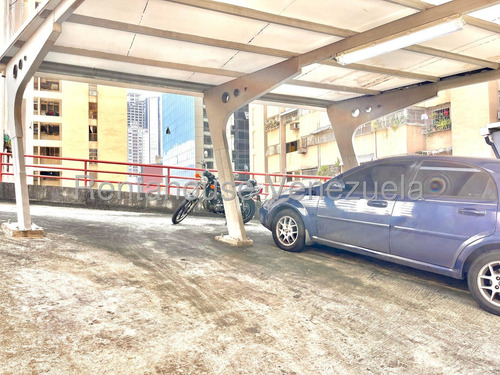 Apartamento En Venta La Candelaria Mls# 25-10988 Em