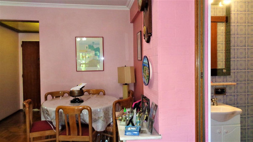 Imagen 10 de 29 de Departamento - Flores