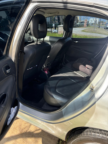 Peugeot 207 1.6 Griffe 106cv