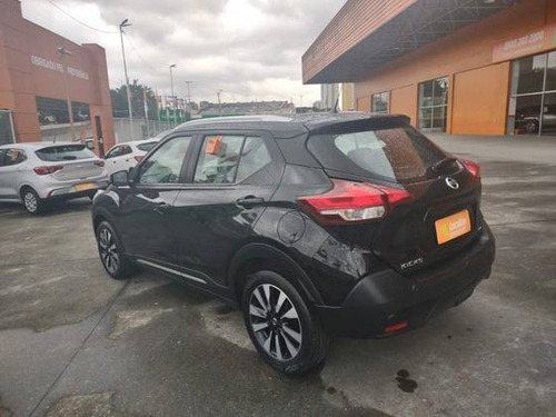 Imagem 4 de 9 de Nissan Kicks 1.6 16v Flexstart Sv 4p Xtronic